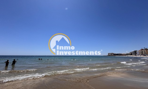 Long term rental - Apartment - Torrevieja - Playa de Los Locos