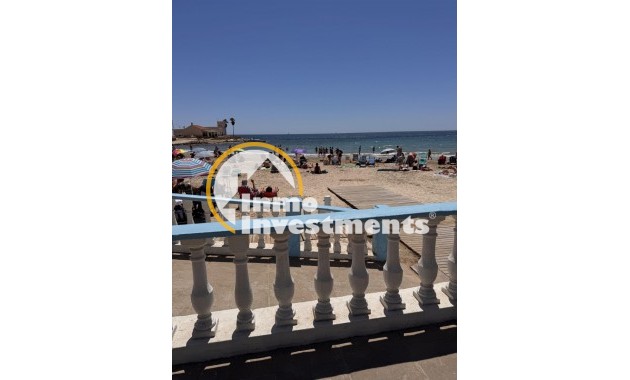 Long term rental - Apartment - Torrevieja - Playa de Los Locos
