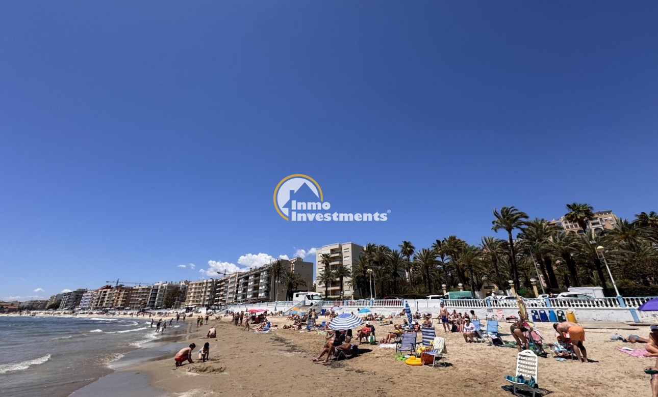 Long term rental - Apartment - Torrevieja - Playa de Los Locos