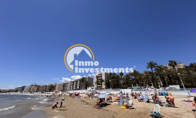 Long term rental - Apartment - Torrevieja - Playa de Los Locos
