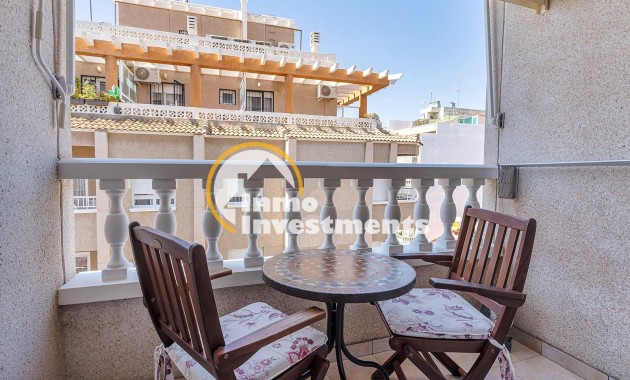 Resale - Apartment - Torrevieja - Estacion de autobuses
