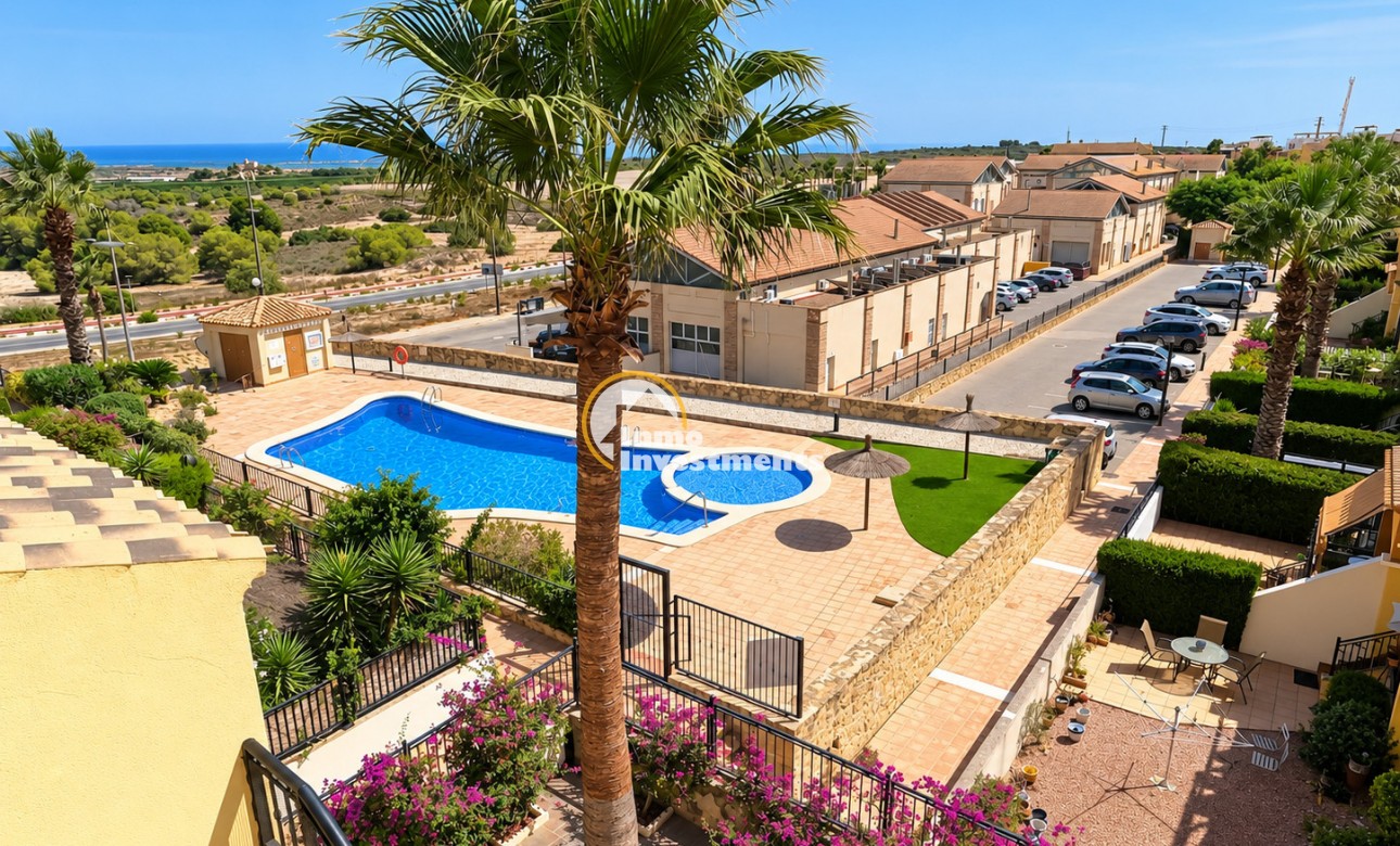 Revente privée - Appartement - Algorfa - La Finca