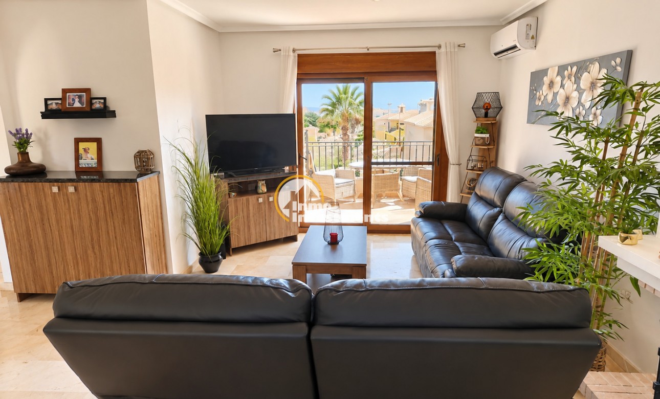 Revente privée - Appartement - Algorfa - La Finca