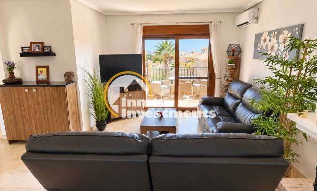 Revente privée - Appartement - Algorfa - La Finca