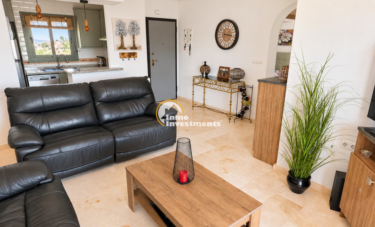 Revente privée - Appartement - Algorfa - La Finca