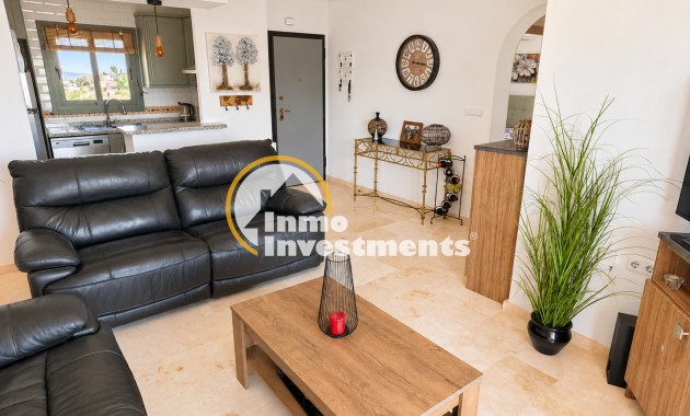Revente privée - Appartement - Algorfa - La Finca