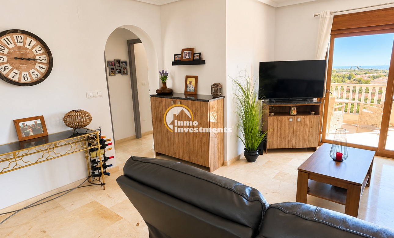 Revente privée - Appartement - Algorfa - La Finca