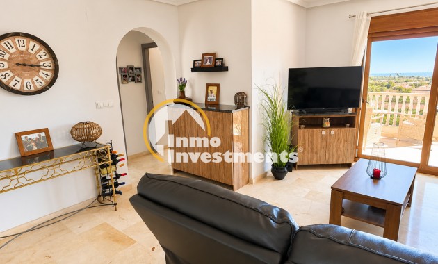 Revente privée - Appartement - Algorfa - La Finca