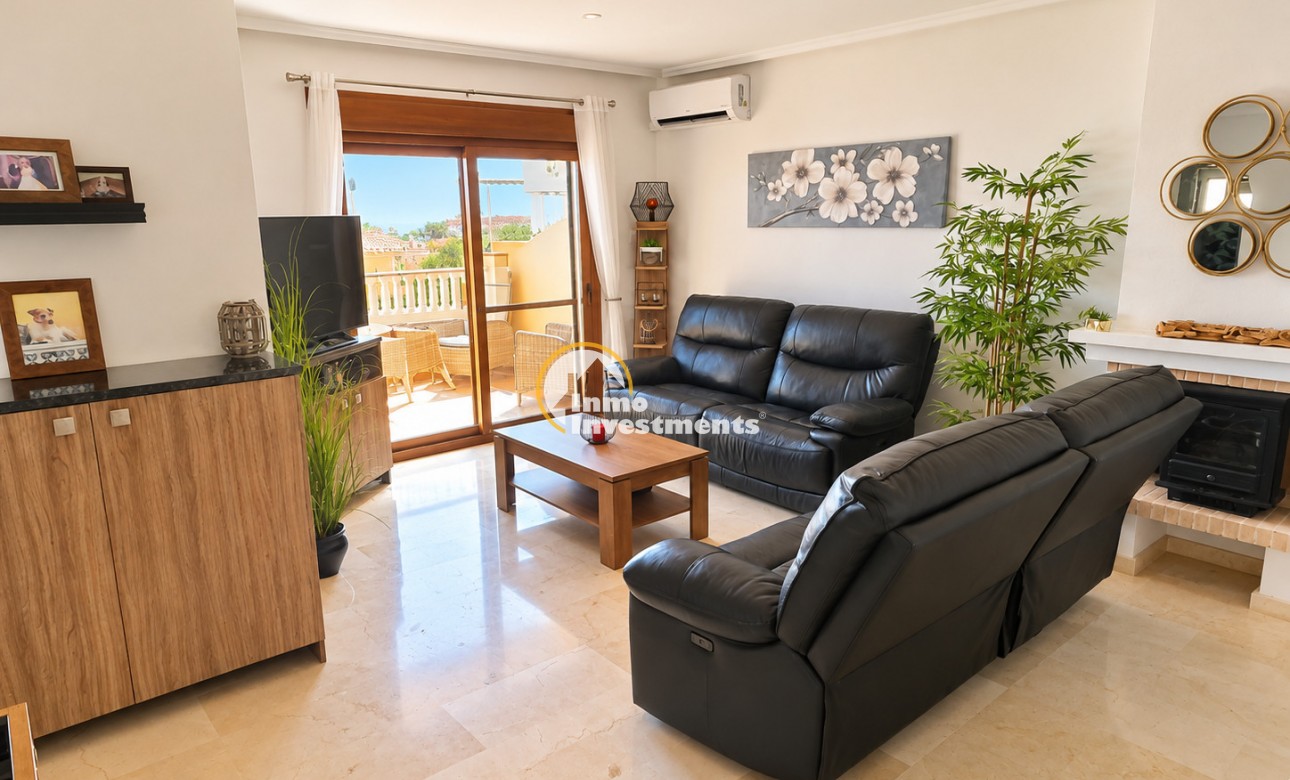 Revente privée - Appartement - Algorfa - La Finca