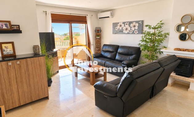 Revente privée - Appartement - Algorfa - La Finca