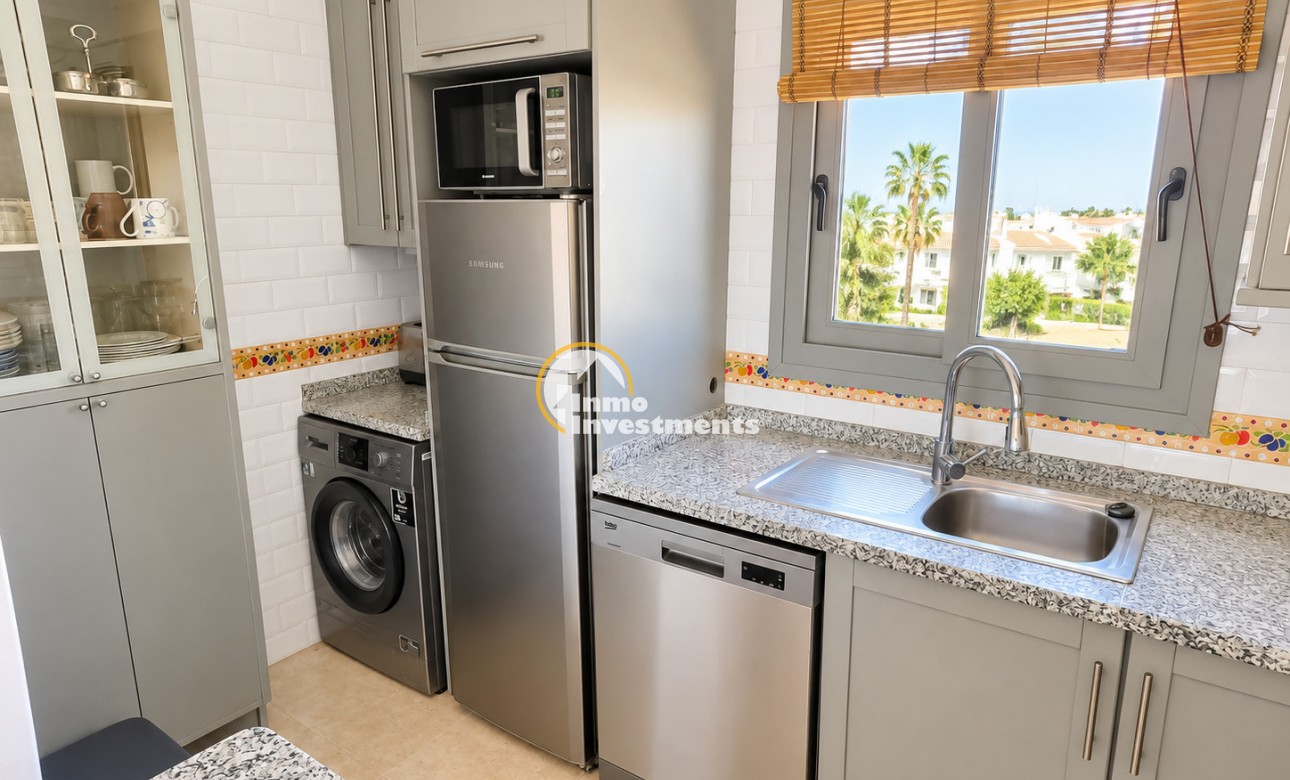 Revente privée - Appartement - Algorfa - La Finca
