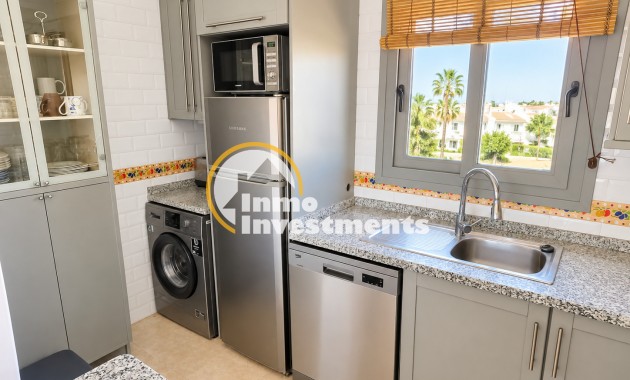 Revente privée - Appartement - Algorfa - La Finca