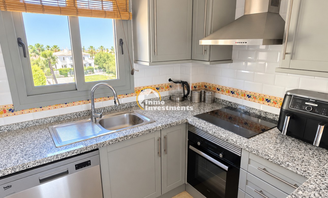 Revente privée - Appartement - Algorfa - La Finca