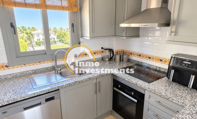 Revente privée - Appartement - Algorfa - La Finca