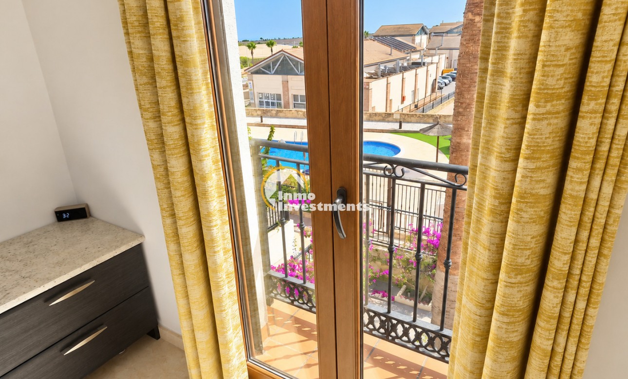 Revente privée - Appartement - Algorfa - La Finca