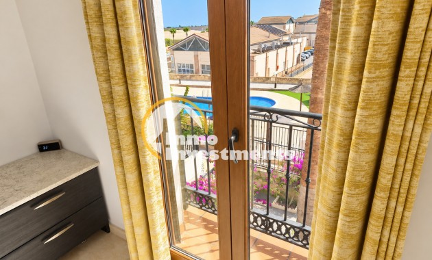 Revente privée - Appartement - Algorfa - La Finca
