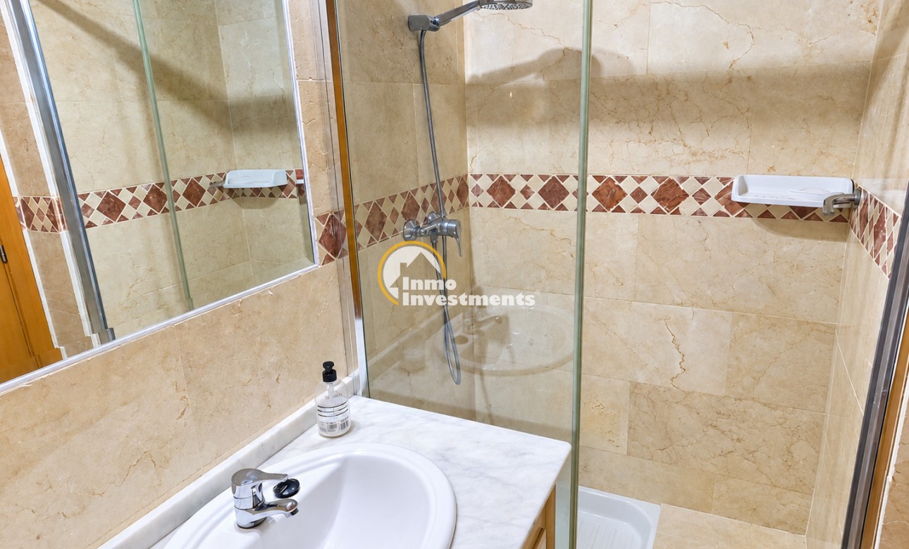 Revente privée - Appartement - Algorfa - La Finca