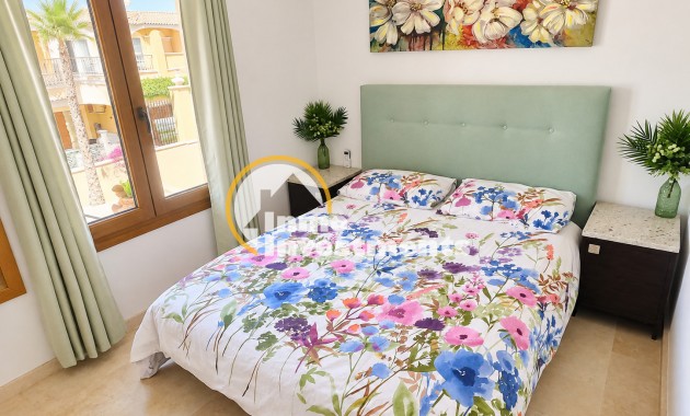 Revente privée - Appartement - Algorfa - La Finca