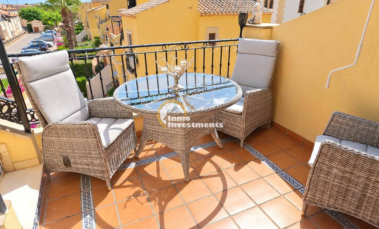 Revente privée - Appartement - Algorfa - La Finca