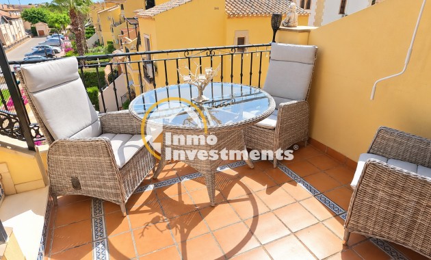 Revente privée - Appartement - Algorfa - La Finca