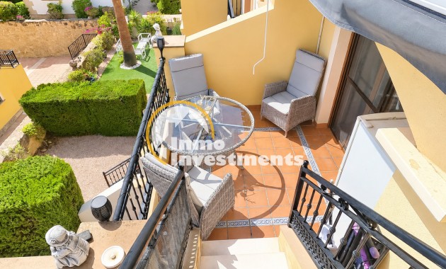 Revente privée - Appartement - Algorfa - La Finca