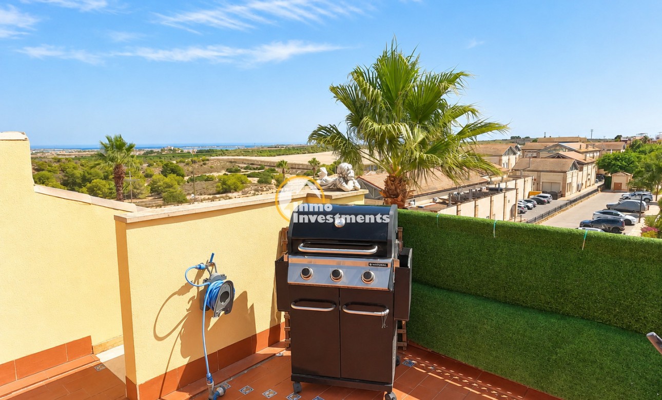 Revente privée - Appartement - Algorfa - La Finca