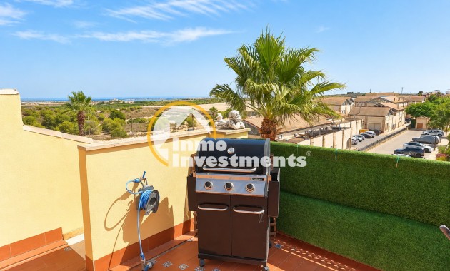 Revente privée - Appartement - Algorfa - La Finca