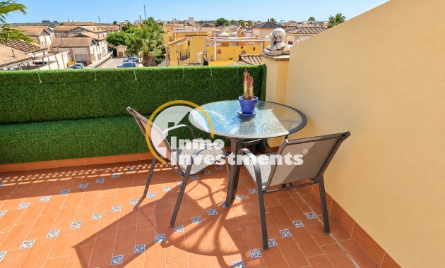Revente privée - Appartement - Algorfa - La Finca