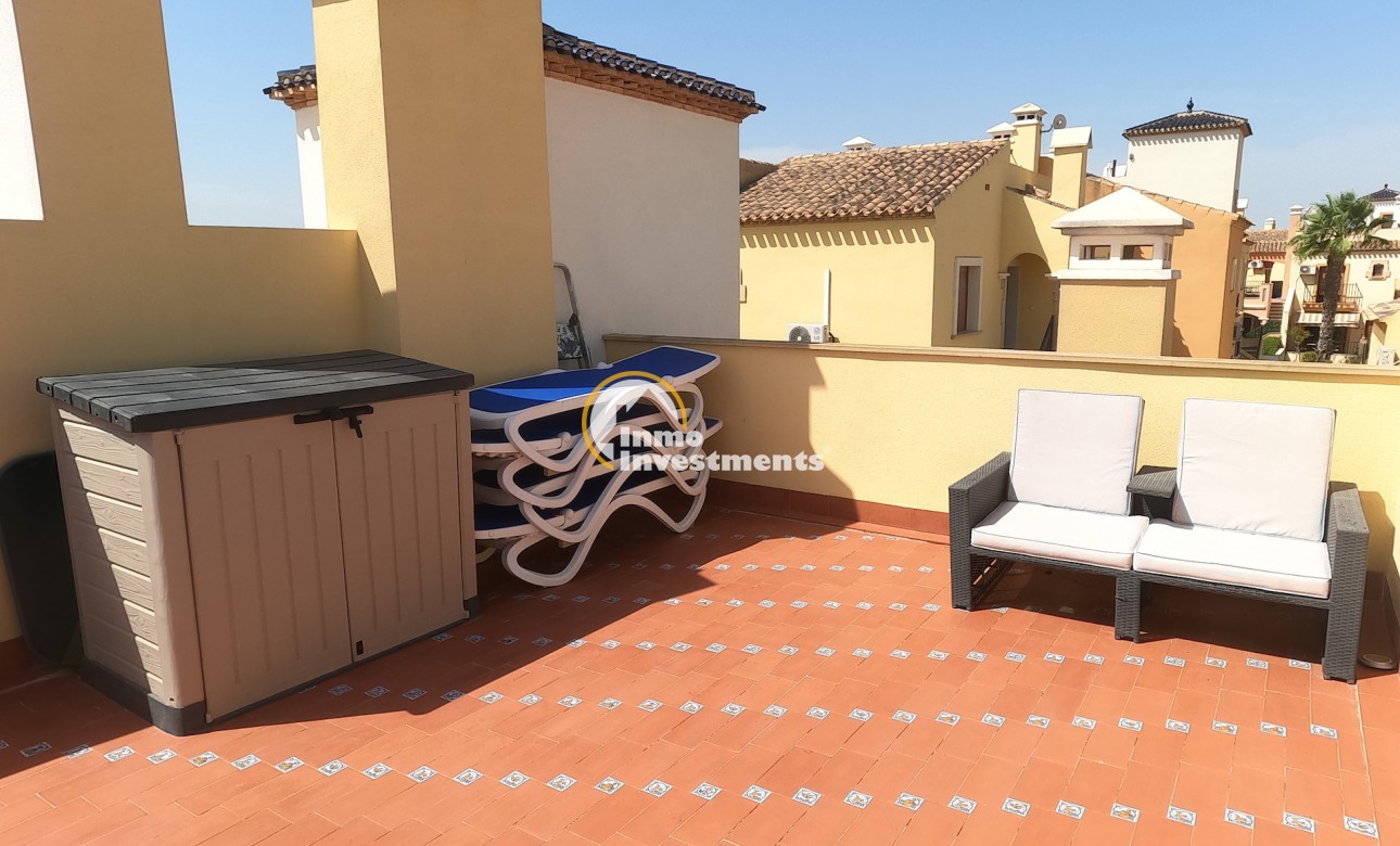 Revente privée - Appartement - Algorfa - La Finca