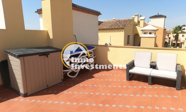 Revente privée - Appartement - Algorfa - La Finca