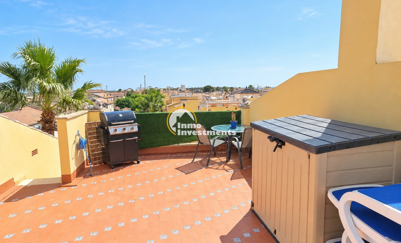 Revente privée - Appartement - Algorfa - La Finca