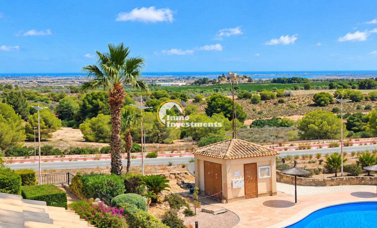 Revente privée - Appartement - Algorfa - La Finca