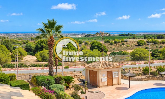 Revente privée - Appartement - Algorfa - La Finca