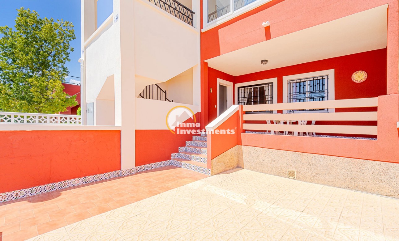 Reventa - Apartament - Los Altos