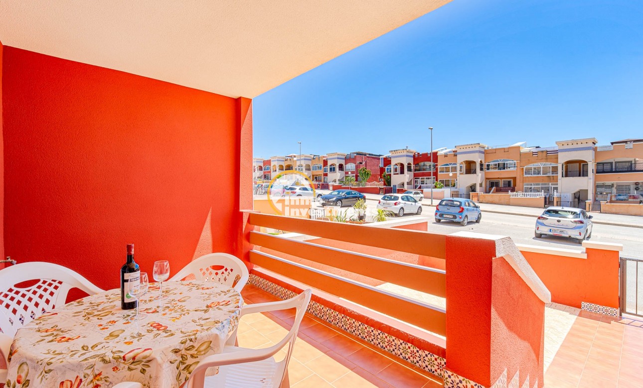 Reventa - Apartament - Los Altos