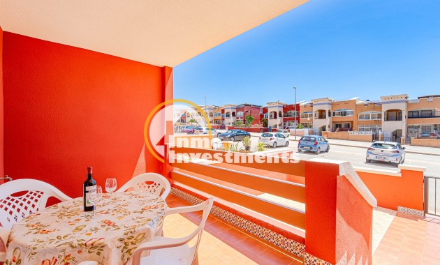 Reventa - Apartament - Los Altos