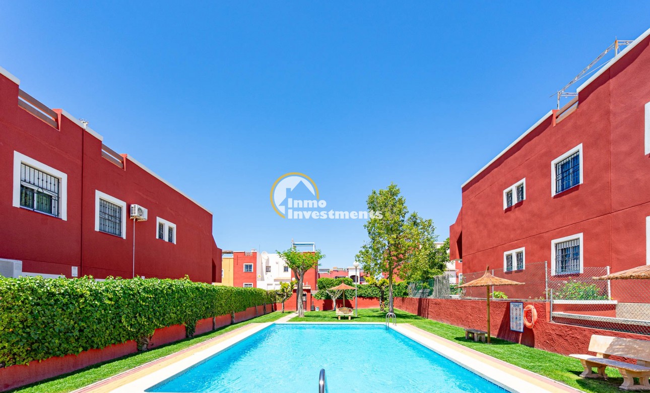Reventa - Apartament - Los Altos