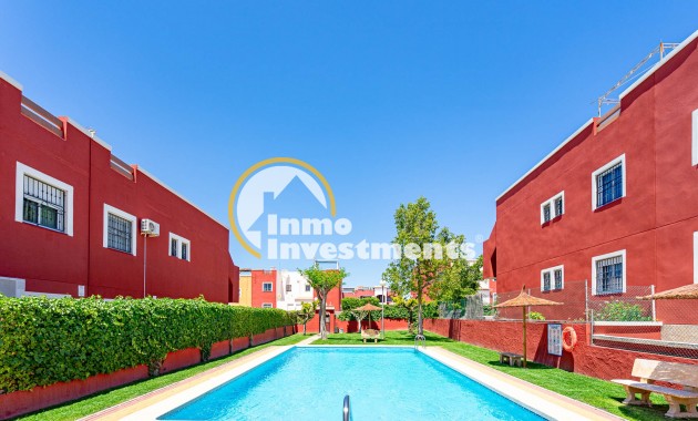 Reventa - Apartament - Los Altos