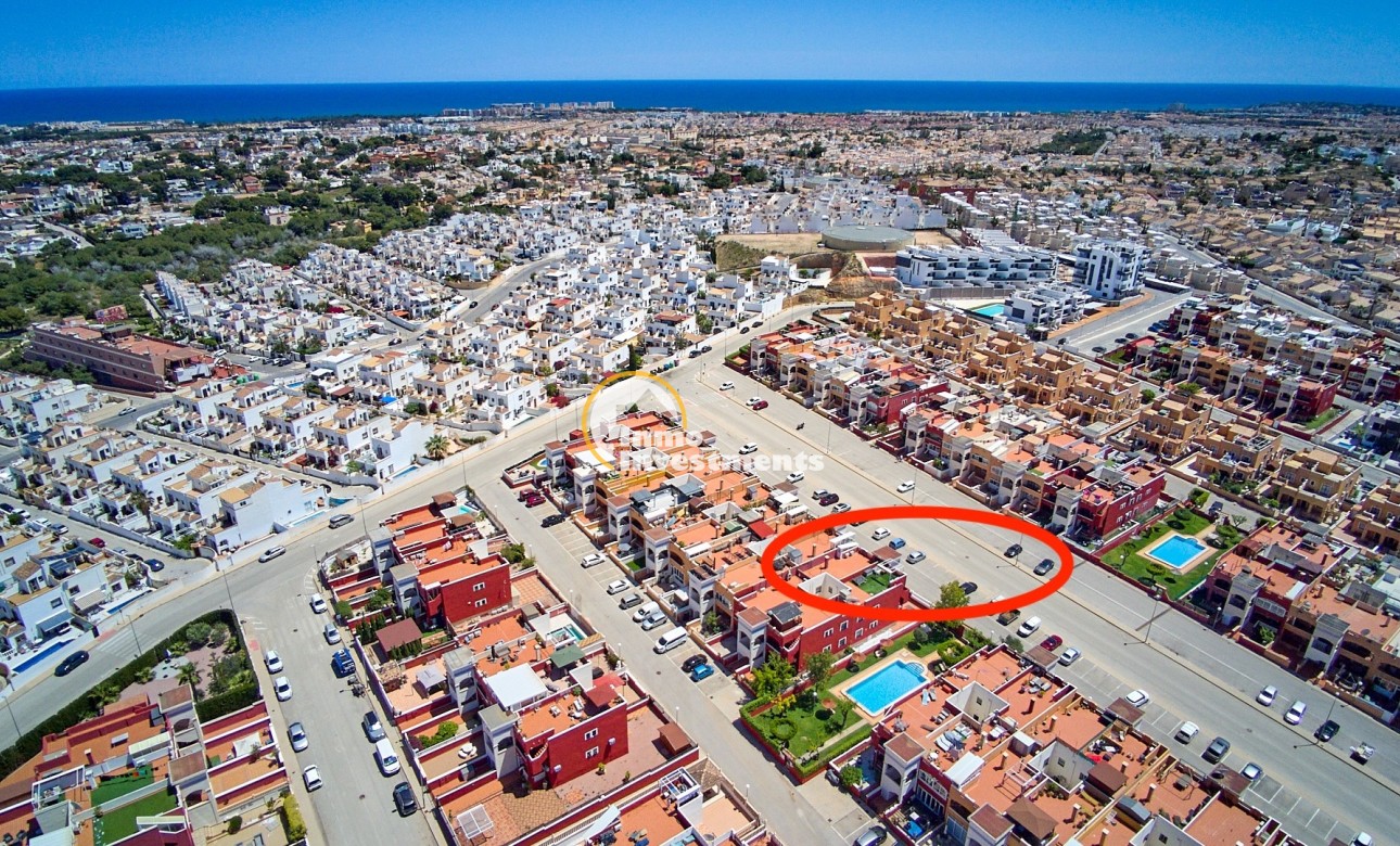 Reventa - Apartament - Los Altos