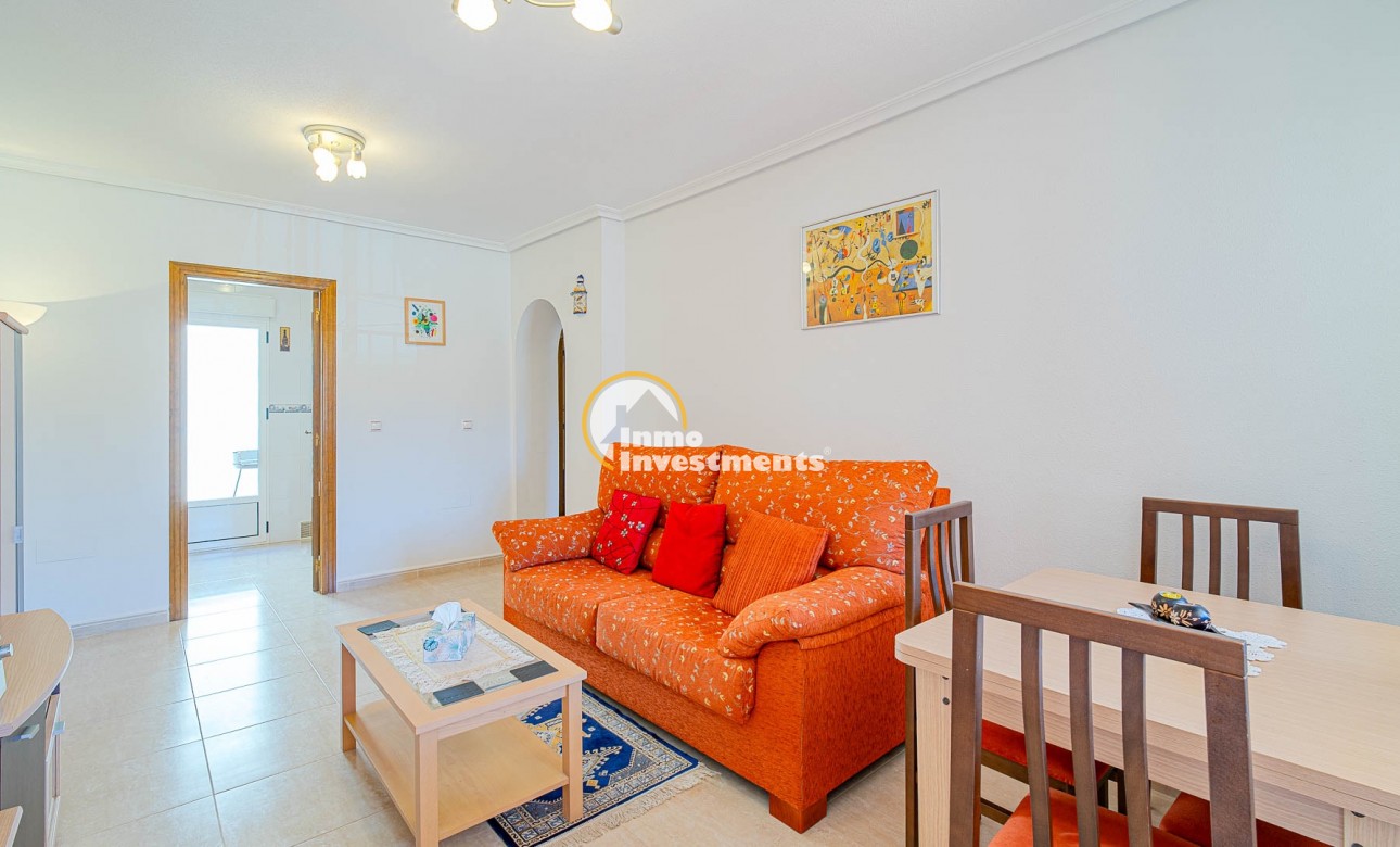 Reventa - Apartament - Los Altos