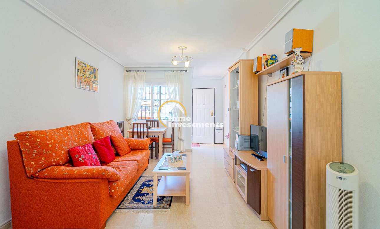 Reventa - Apartament - Los Altos