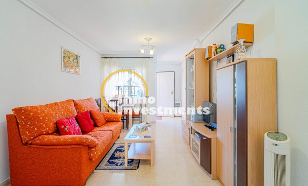 Reventa - Apartament - Los Altos