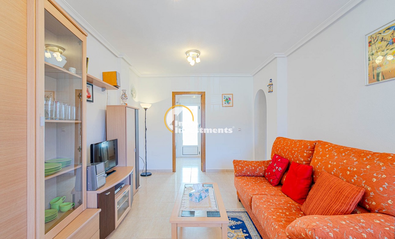 Reventa - Apartament - Los Altos