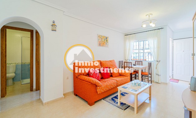 Reventa - Apartament - Los Altos
