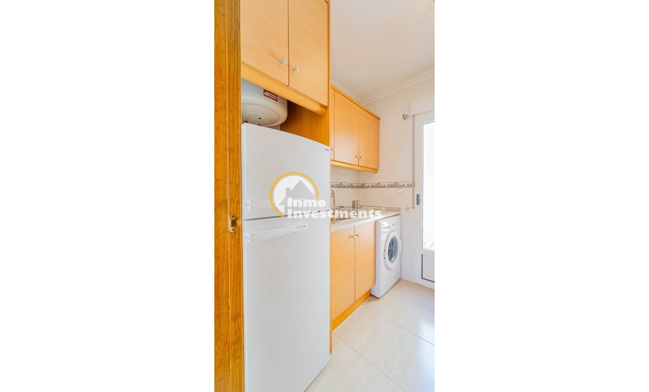 Reventa - Apartament - Los Altos