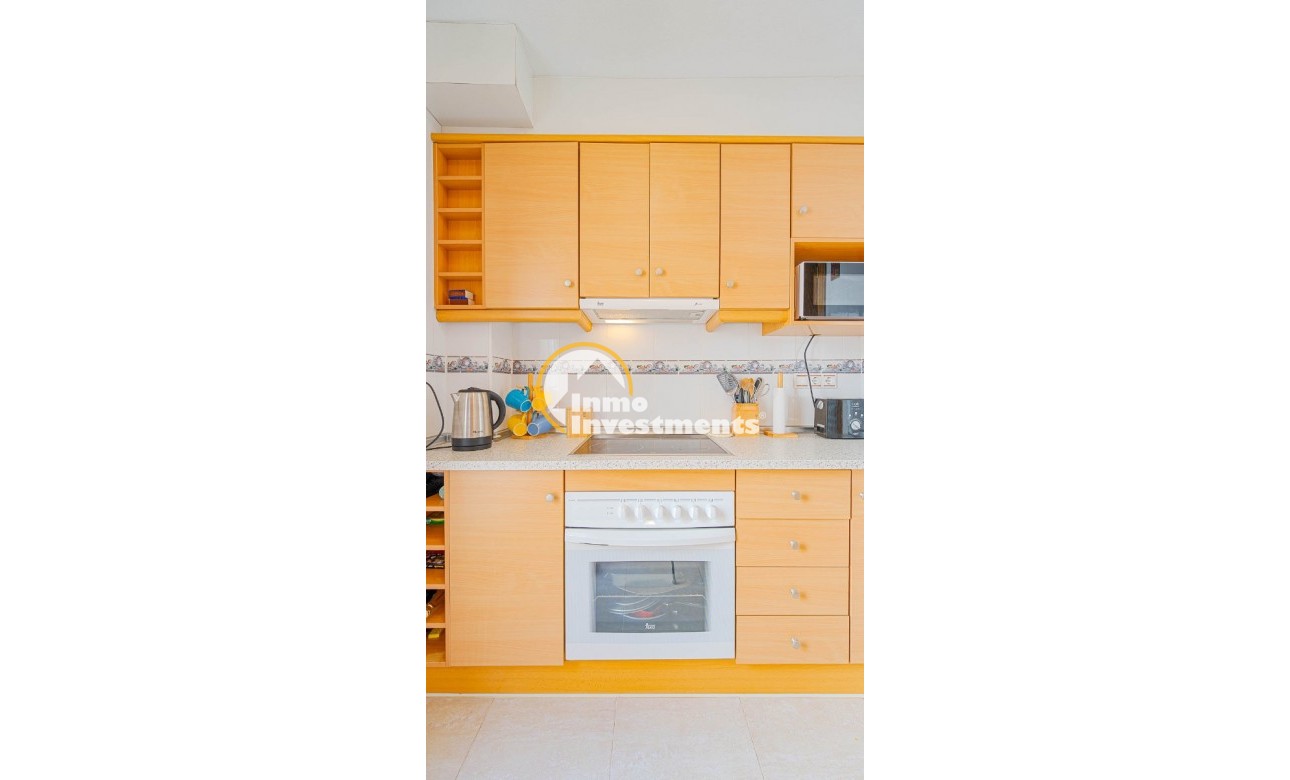 Reventa - Apartament - Los Altos