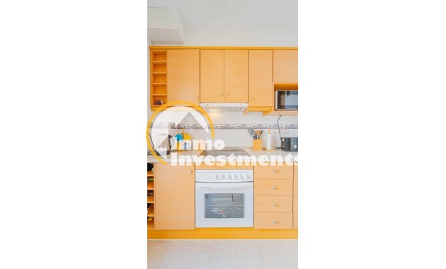 Reventa - Apartament - Los Altos