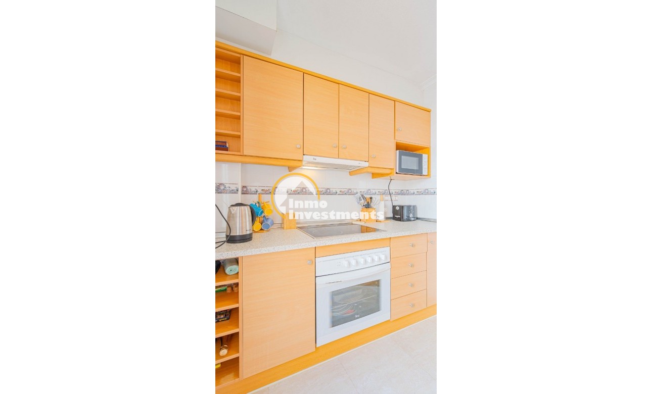 Reventa - Apartament - Los Altos