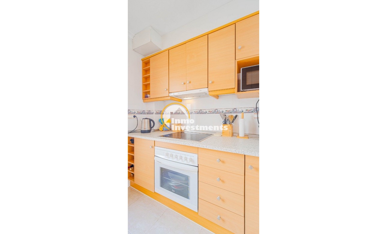 Reventa - Apartament - Los Altos