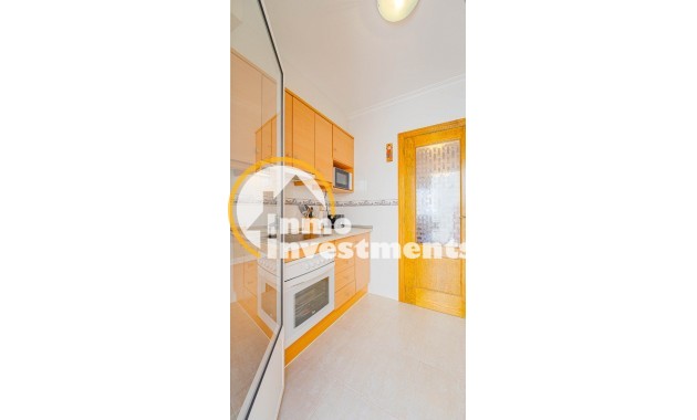 Reventa - Apartament - Los Altos